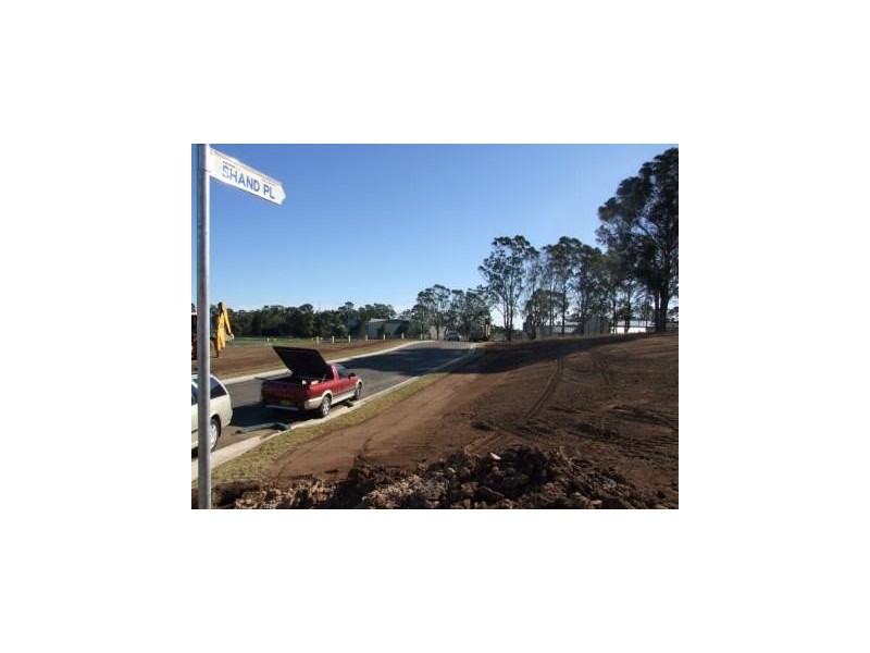 Lot 3 Eskdale Street and Shand Place, Minchinbury NSW 2770
