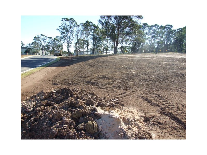 Lot 3 Eskdale Street and Shand Place, Minchinbury NSW 2770