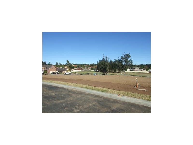 Lot 7 Eskdale Street and Shand Place, Minchinbury NSW 2770