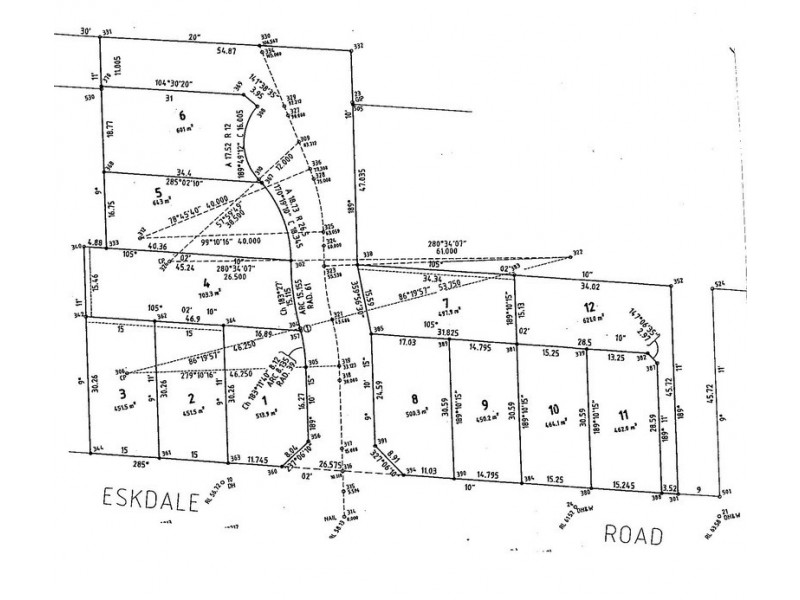 Lot 7 Eskdale Street and Shand Place, Minchinbury NSW 2770