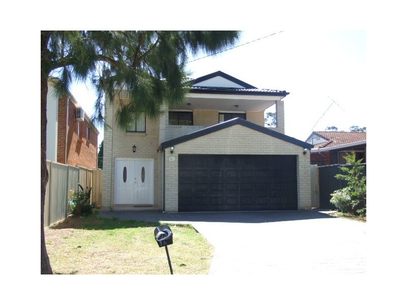 3a Tulloona St, Mount Druitt NSW 2770