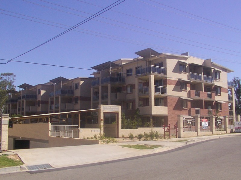 19/2 Hythe Street, Mount Druitt NSW 2770