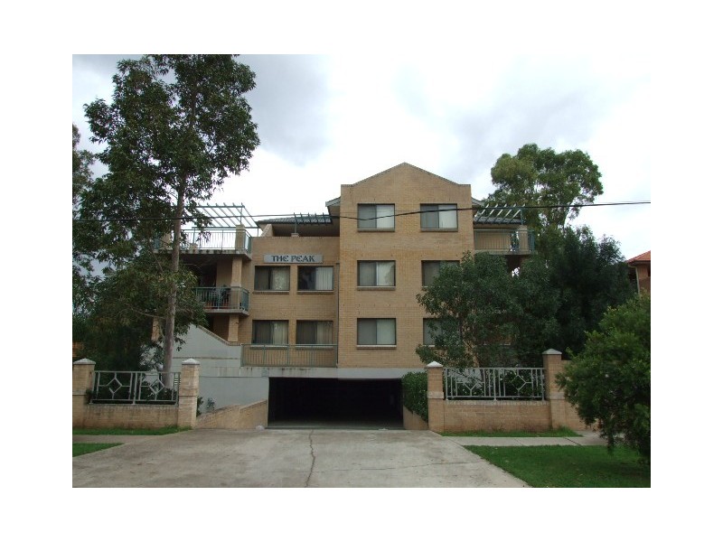 20/10 Hythe Street, Mount Druitt NSW 2770