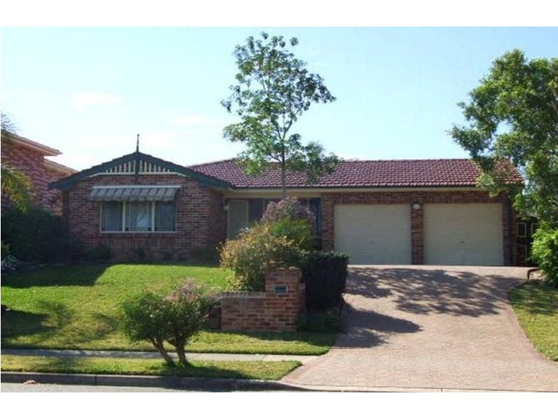 101 McFarlane Drive, Minchinbury NSW 2770