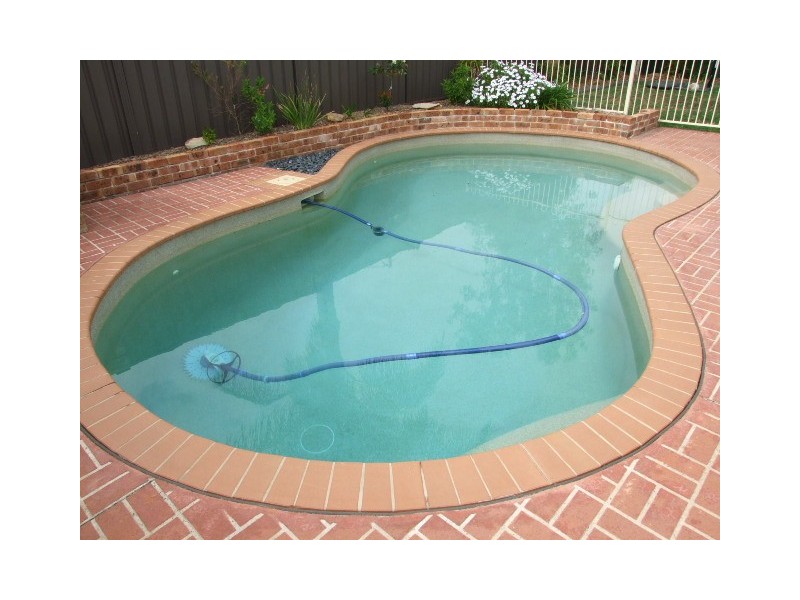 101 McFarlane Drive, Minchinbury NSW 2770