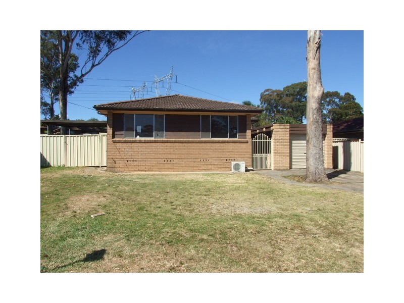 8 Roche Grove, Shalvey NSW 2770