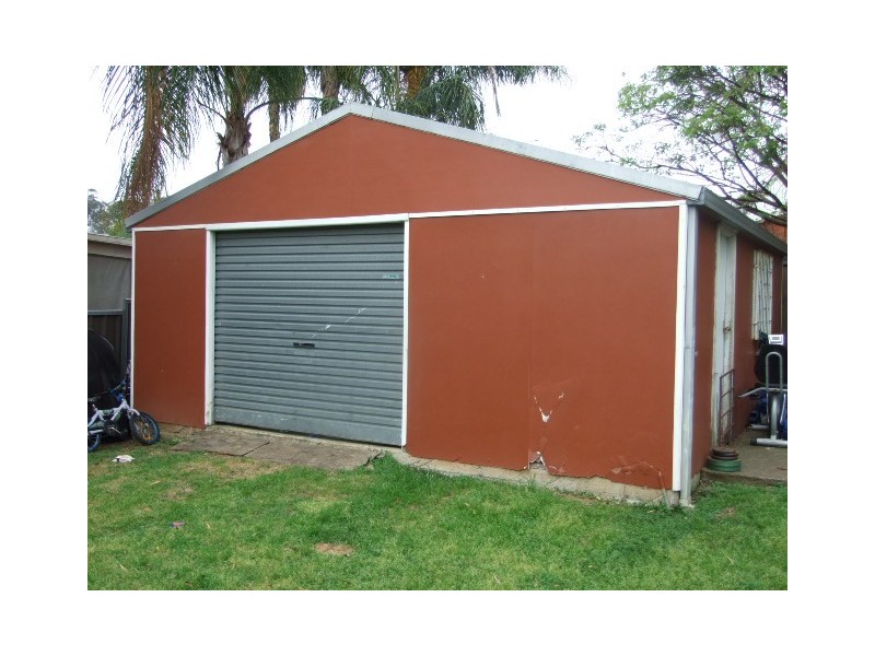 45  Vincennes Ave, Tregear NSW 2770