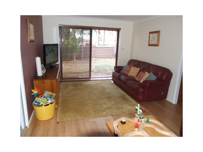 4 Pamshaw Place, Bidwill NSW 2770