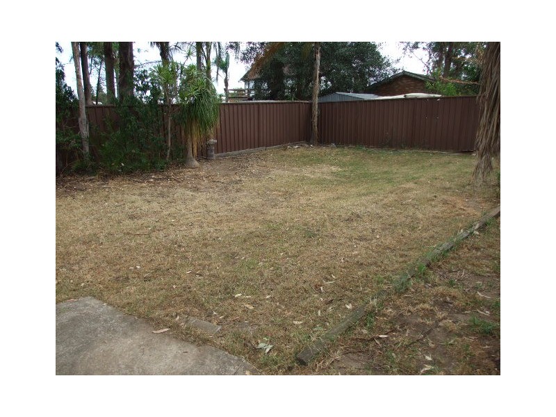4 Pamshaw Place, Bidwill NSW 2770