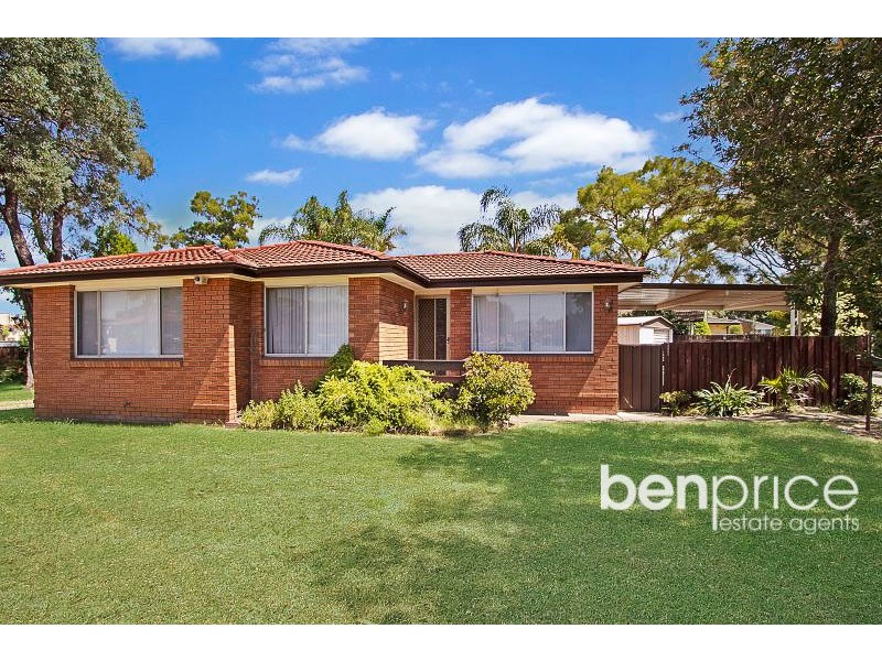 39 Fleetwood Street, Shalvey NSW 2770