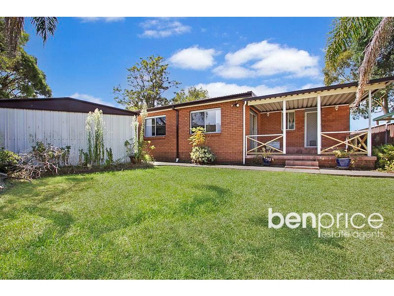39 Fleetwood Street, Shalvey NSW 2770