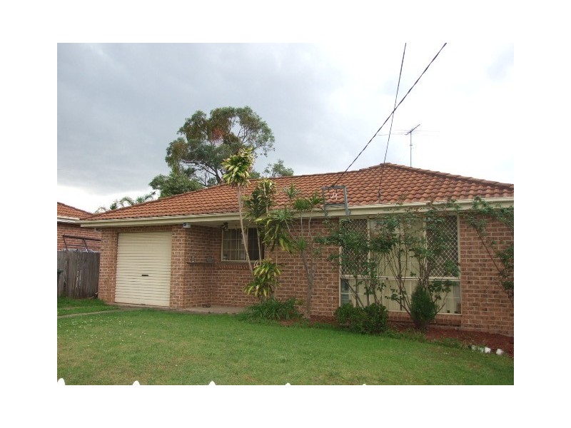 296 Carlisle Avenue, Dharruk NSW 2770