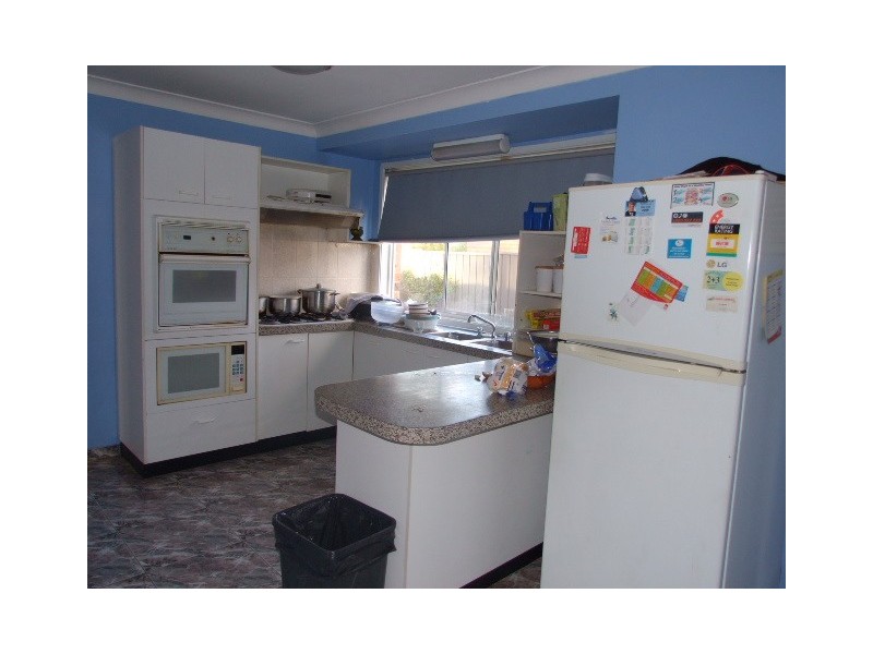 56 Colebee Crescent, Hassall Grove NSW 2761