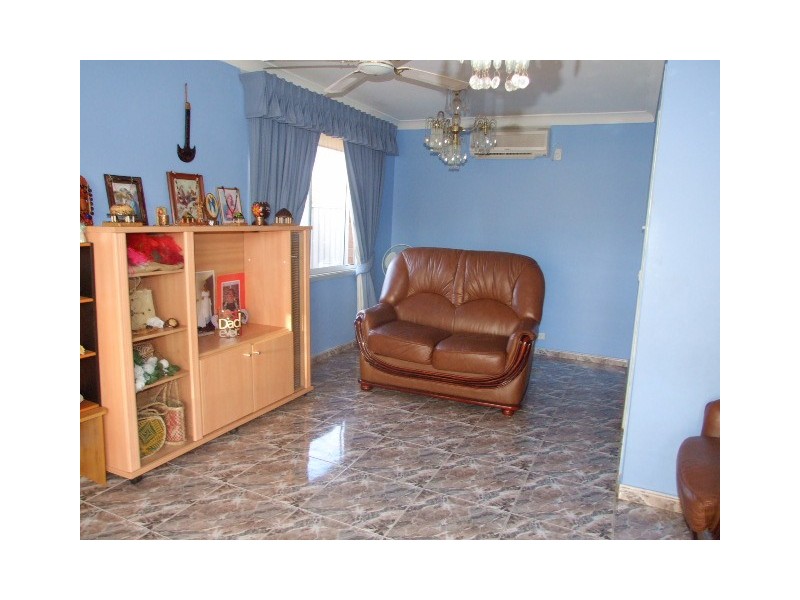 56 Colebee Crescent, Hassall Grove NSW 2761