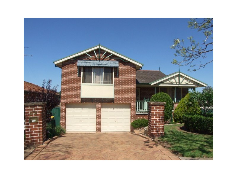 29 Farrington Street, Minchinbury NSW 2770