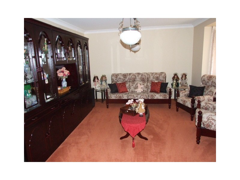 29 Farrington Street, Minchinbury NSW 2770