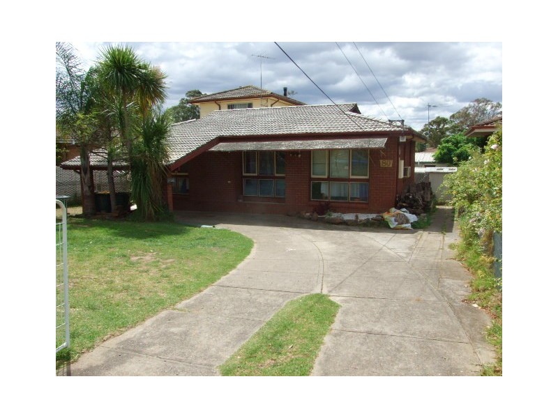80 Captain Cook Drive, Willmot NSW 2770