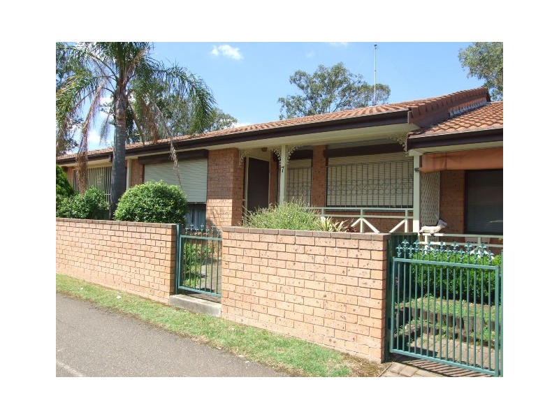7/28 Methven Street, Mount Druitt NSW 2770