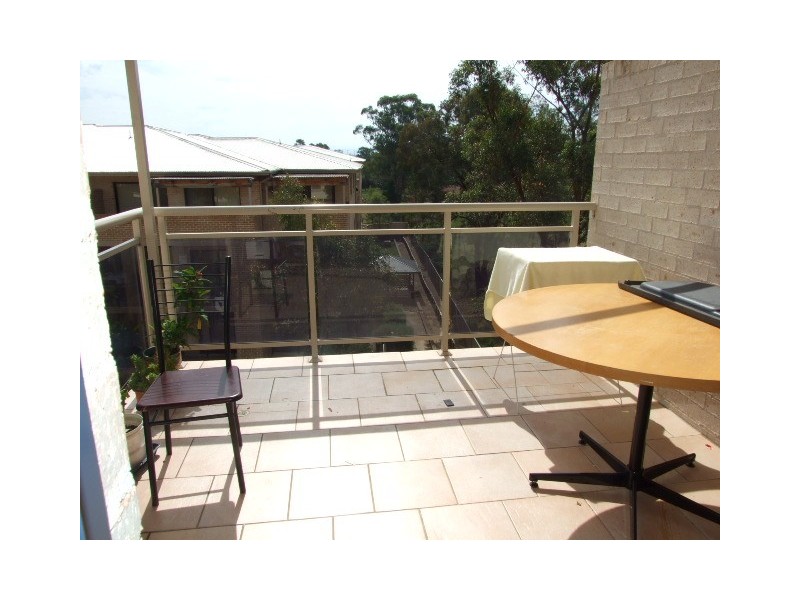 41/502 Carlisle Ave, Mount Druitt NSW 2770