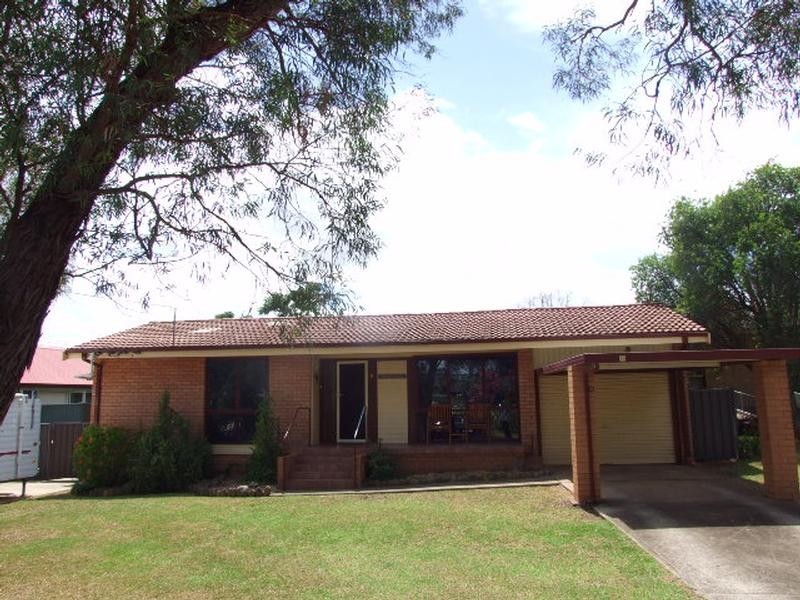 9 Merauke Street, Whalan NSW 2770