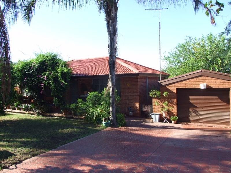 33 Janet Street, Mount Druitt NSW 2770