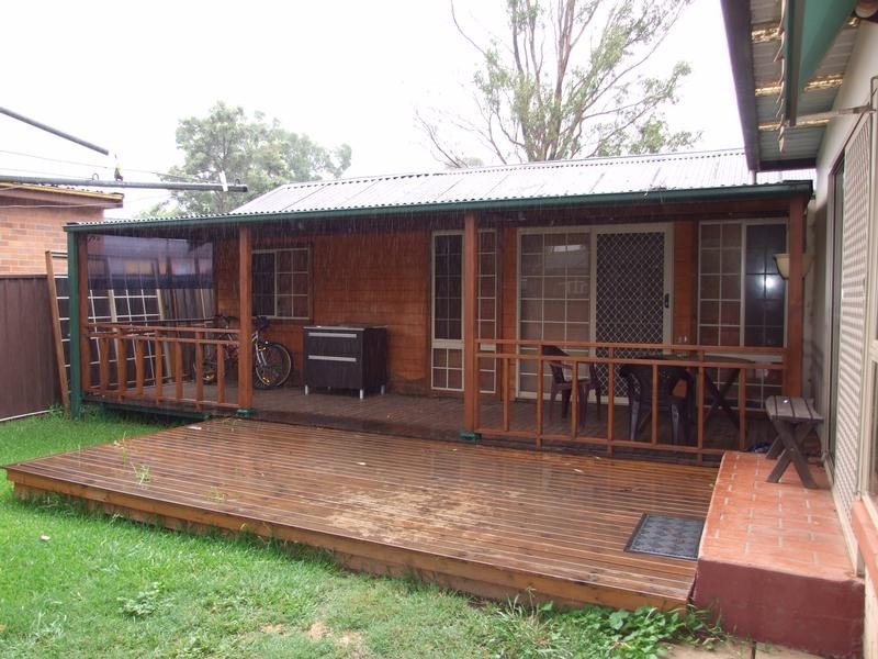 28 Andover Crescent, Hebersham NSW 2770