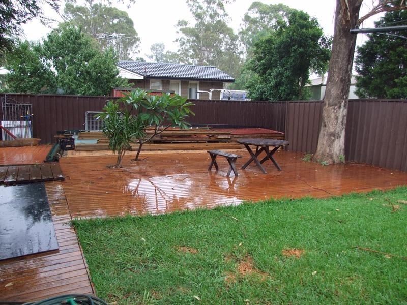 28 Andover Crescent, Hebersham NSW 2770