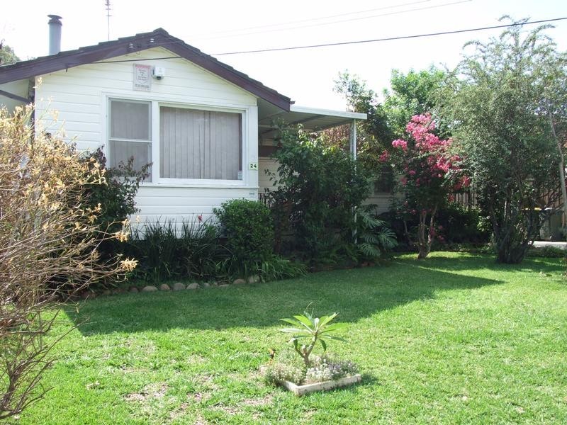 24 Saidor Road, Whalan NSW 2770