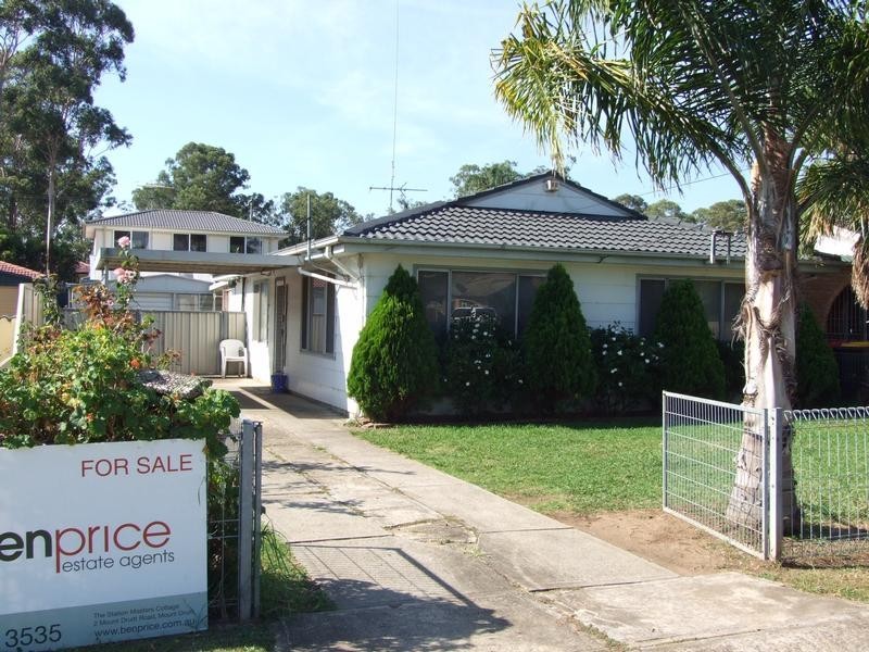 23 Chester Street, Mount Druitt NSW 2770