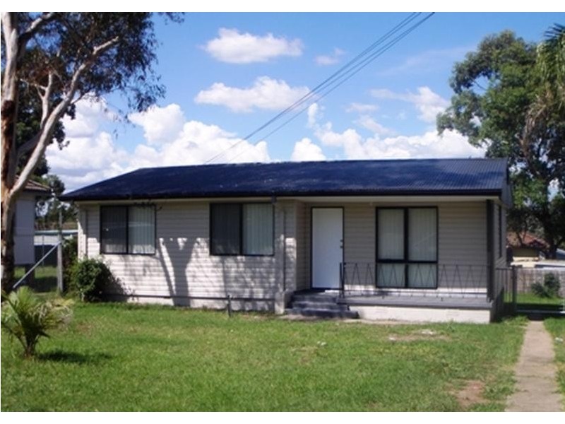 13 Bransfield Street, Tregear NSW 2770