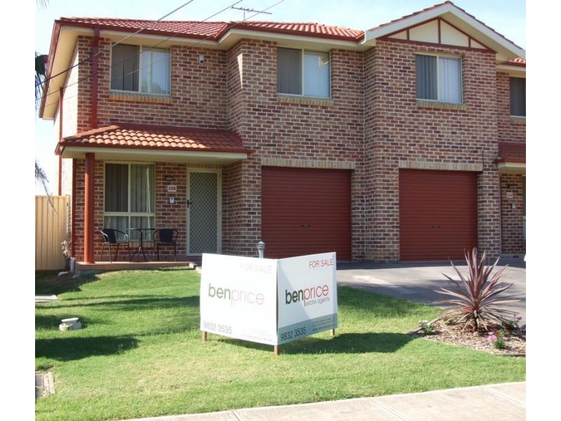 29B Ropes Creek Road, Mount Druitt NSW 2770