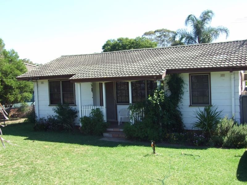 112 Carlisle Ave, Blackett NSW 2770