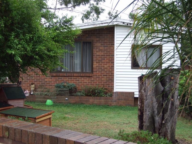 22 Palmyra Avenue, Lethbridge Park NSW 2770