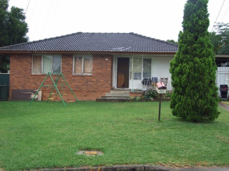 41 Vincennes Avenue, Tregear NSW 2770