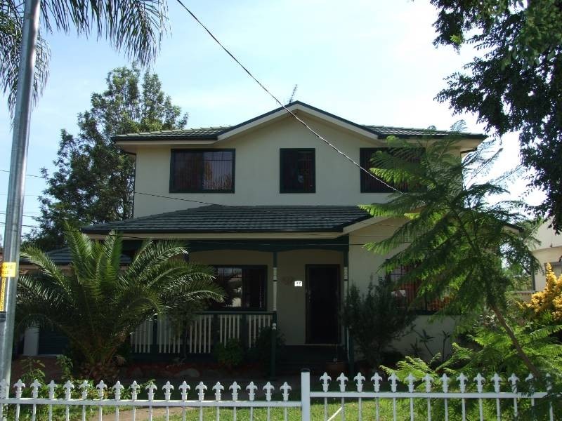 37 Palmerston Road, Mount Druitt NSW 2770