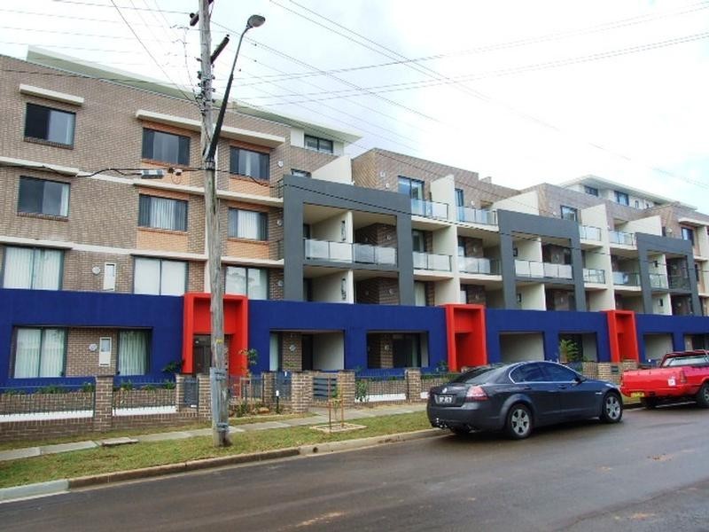 41/6-12 The Avenue, Mount Druitt NSW 2770