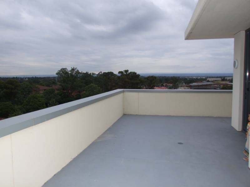 41/6-12 The Avenue, Mount Druitt NSW 2770