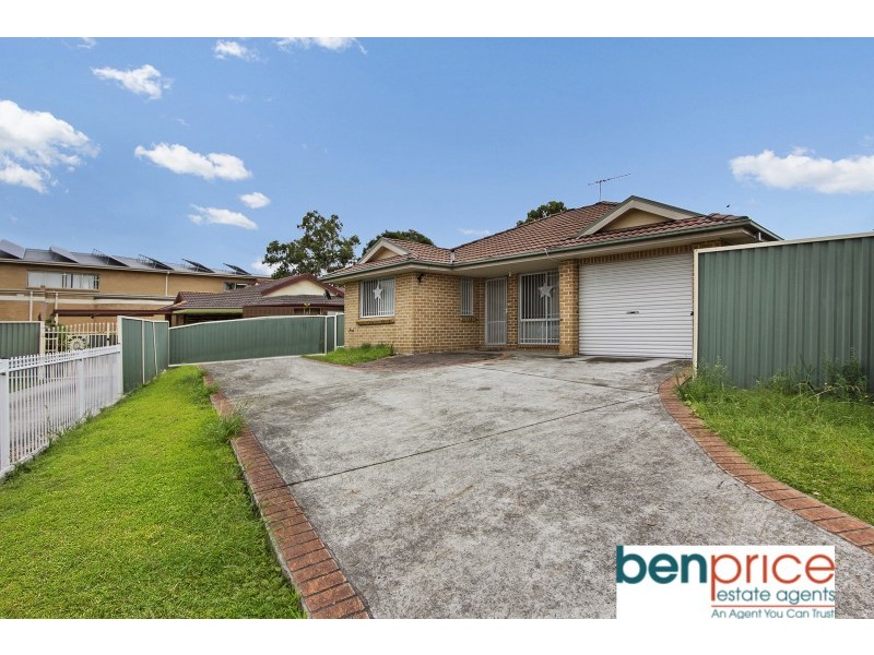 Mount Druitt NSW 2770