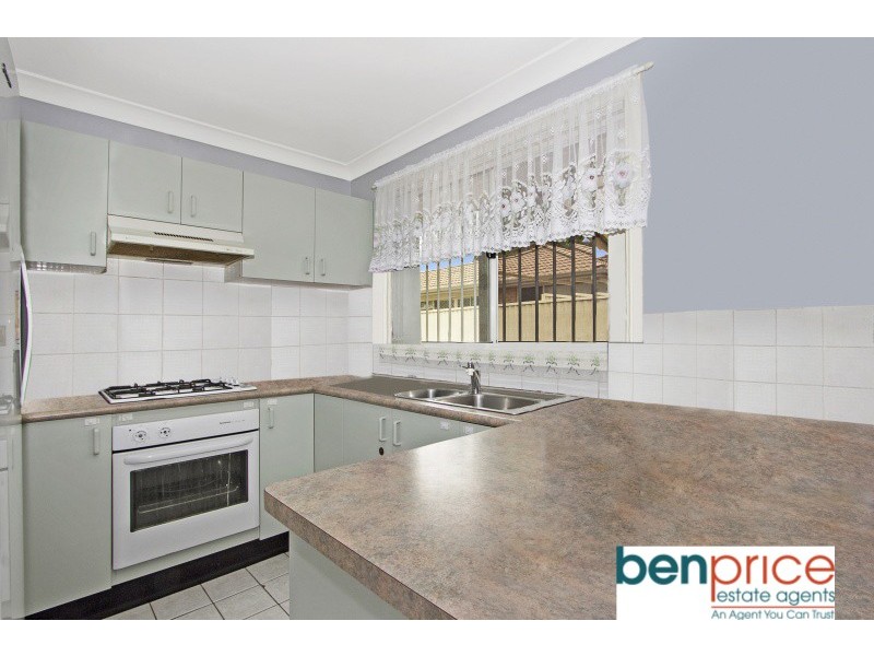 Mount Druitt NSW 2770