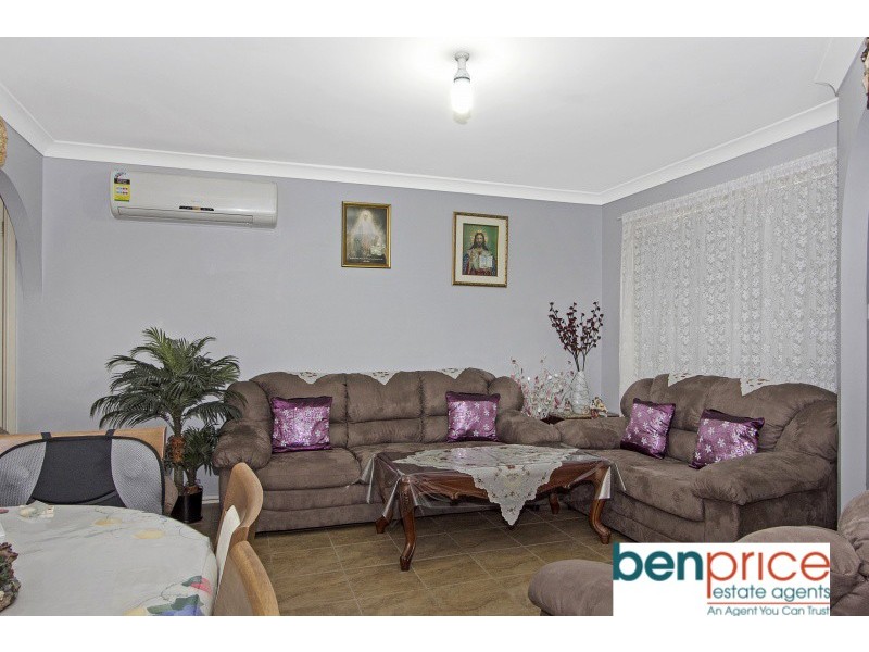 Mount Druitt NSW 2770