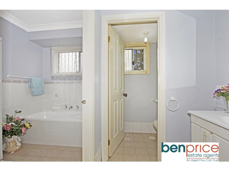 Mount Druitt NSW 2770