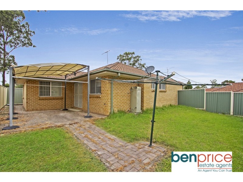 Mount Druitt NSW 2770