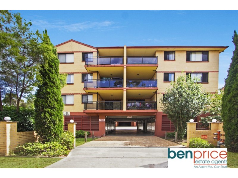 Mount Druitt NSW 2770