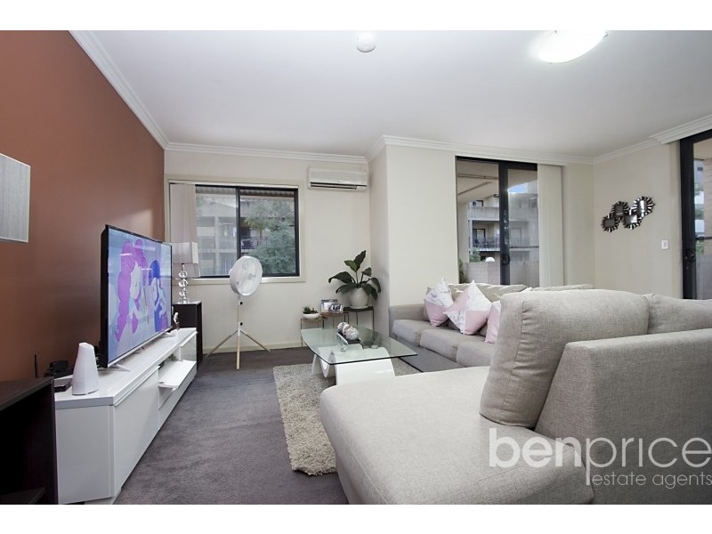 28/502 Carlisle Ave, Mount Druitt NSW 2770