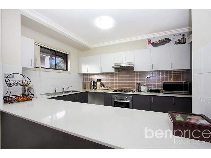 28/502 Carlisle Ave, Mount Druitt NSW 2770