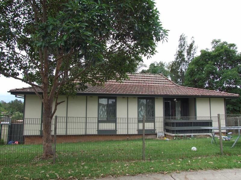 655 Luxford Road, Bidwill NSW 2770