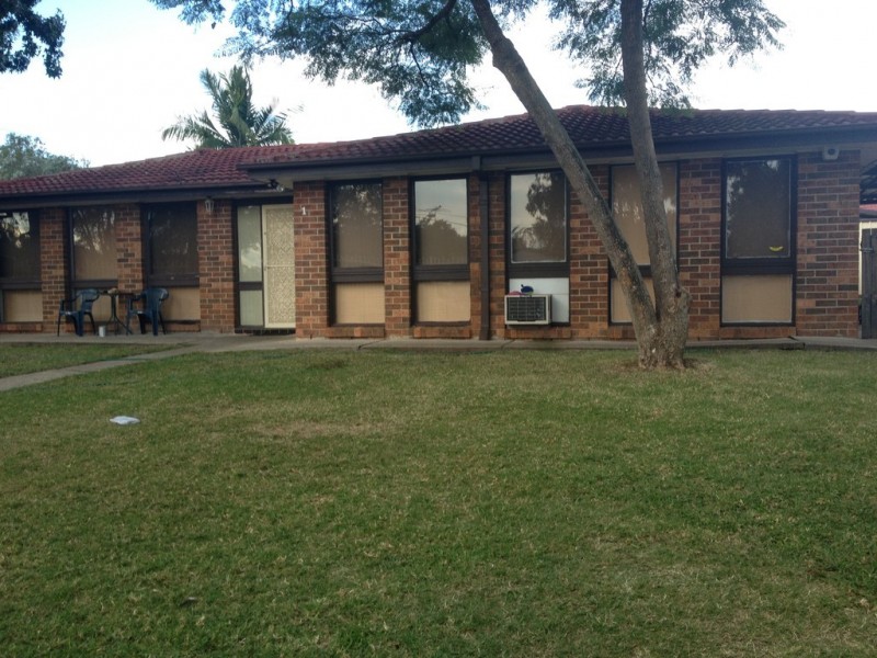 1 Greenway Ave, Shalvey NSW 2770