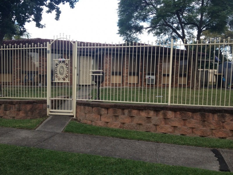 1 Greenway Ave, Shalvey NSW 2770