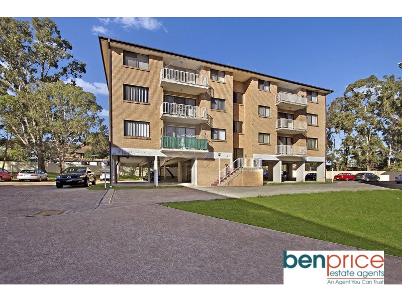 Mount Druitt NSW 2770