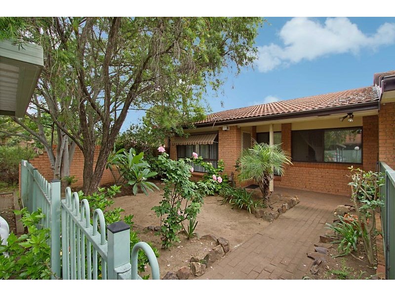 Mount Druitt NSW 2770